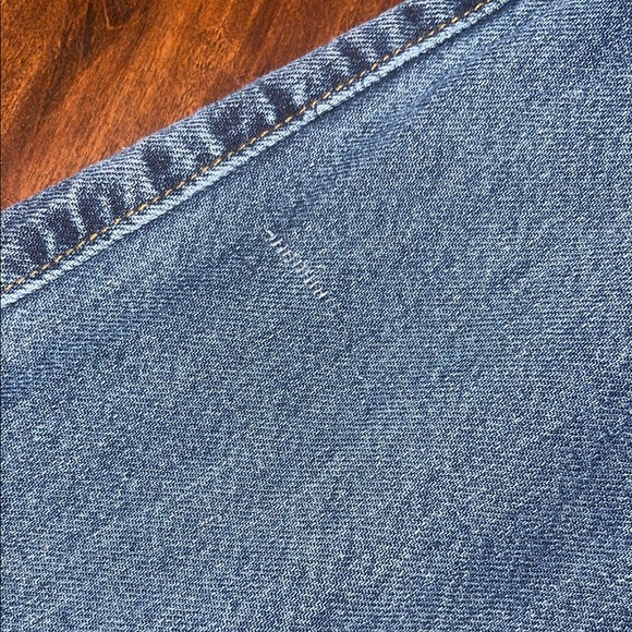 Womens S.o.n.g Jeans - Picture 8 of 16
